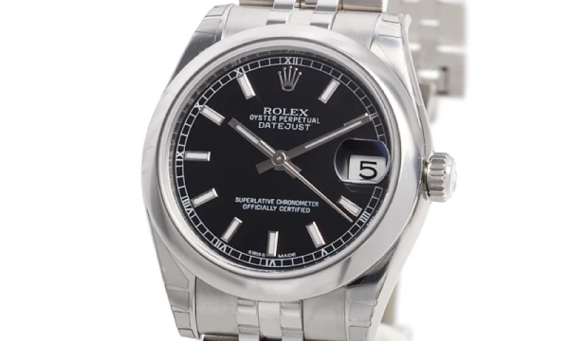ロレックスコピー時計(ROLEX) デイトジャスト 178240 グレー