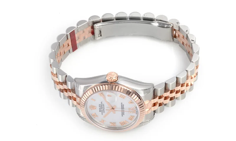 ロレックスコピー時計(ROLEX) デイトジャスト 178271NR