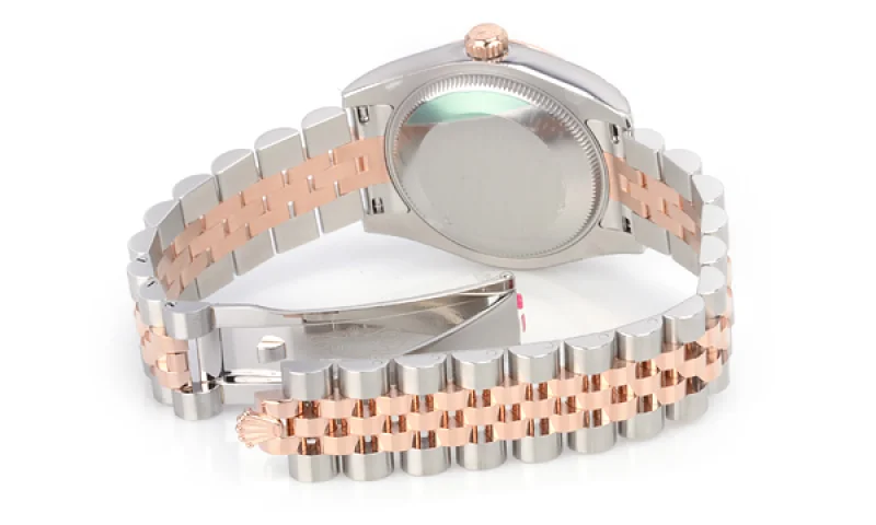 ロレックスコピー時計(ROLEX) デイトジャスト 178271NR