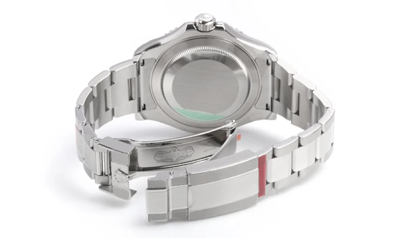 ロレックス（ROLEX）時計コピー ヨットマスター ロレジウム 116622 腕時計買取