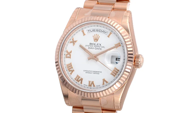 ロレックスコピー(ROLEX) 時計 デイデイト 118235