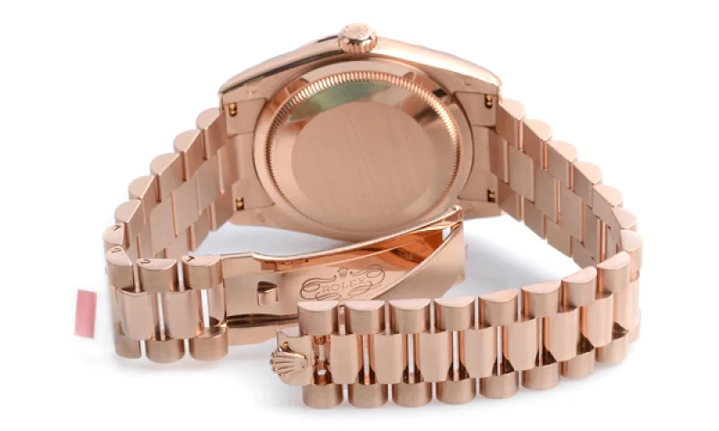 ロレックスコピー(ROLEX) 時計 デイデイト 118235