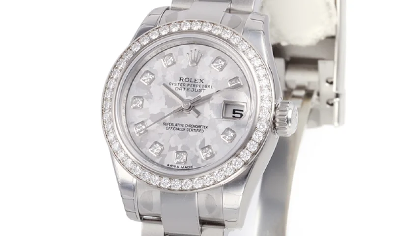 複数の文字盤 ロレックスコピー時計(ROLEX) デイトジャスト 179384G