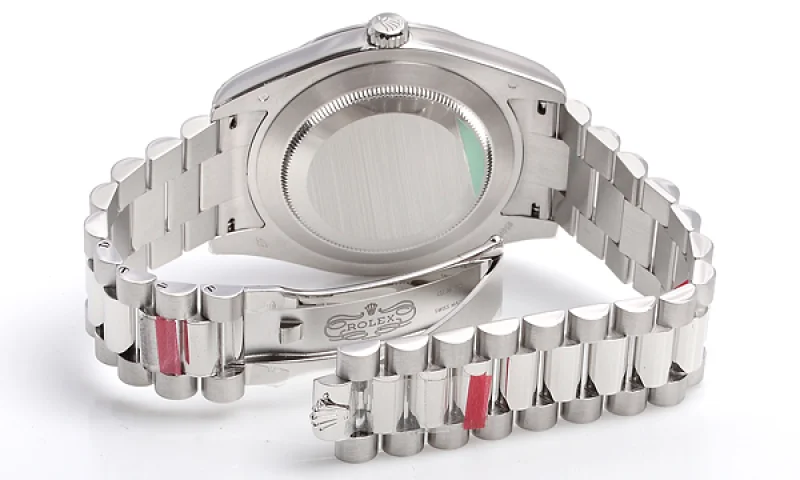 ロレックスコピー(ROLEX) 時計 デイデイトII 218206A