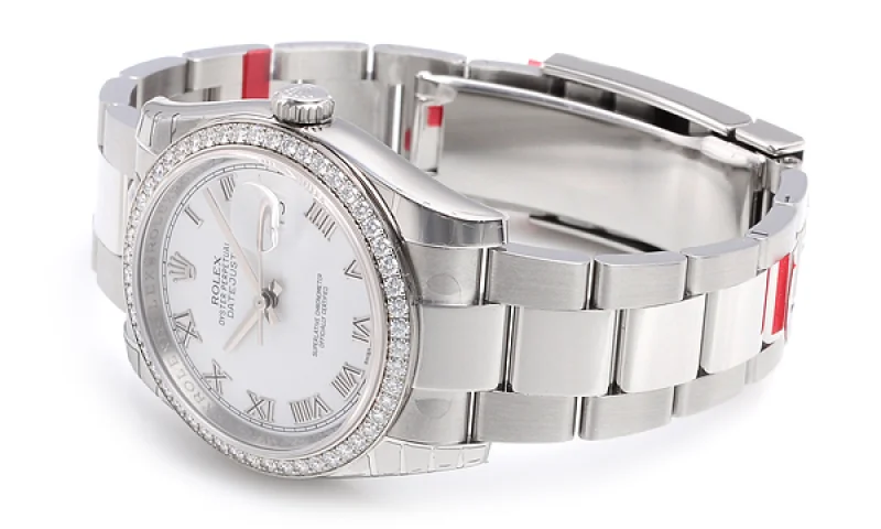 ロレックス(ROLEX) デイトジャストスーパーコピー 116244