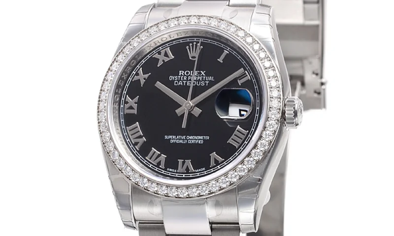 ロレックス(ROLEX) デイトジャストスーパーコピー 116244