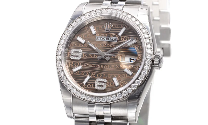 ロレックスコピー時計(ROLEX) デイトジャスト 116244