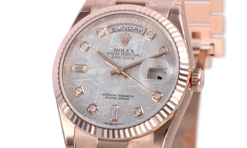 ロレックスコピー(ROLEX) 時計 デイデイト 118235A