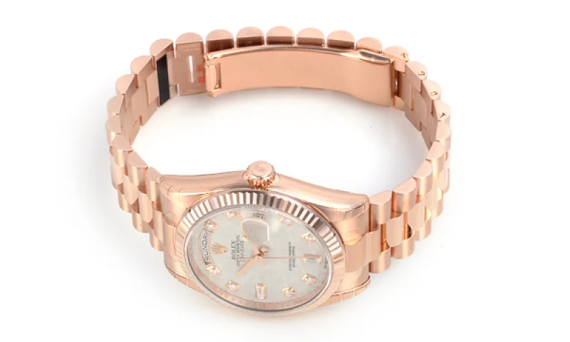 ロレックスコピー(ROLEX) 時計 デイデイト 118235A