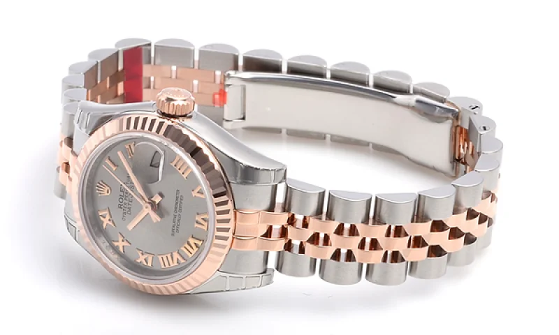 ロレックス(ROLEX) デイトジャスト 179171 26mm コピー時計