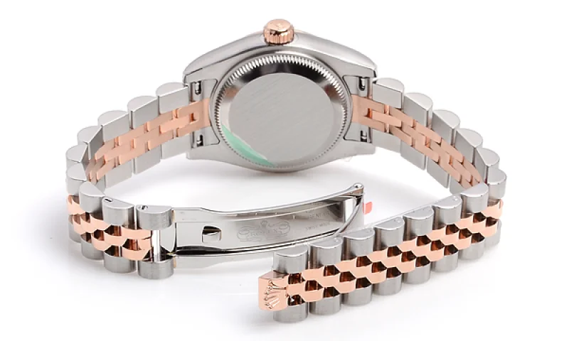 ロレックス(ROLEX) デイトジャスト 179171 26mm コピー時計