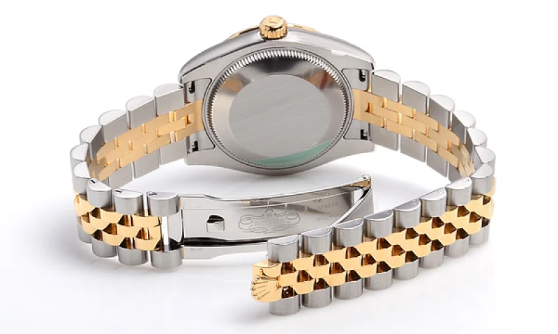 ロレックスコピー時計(ROLEX) デイトジャスト 178343