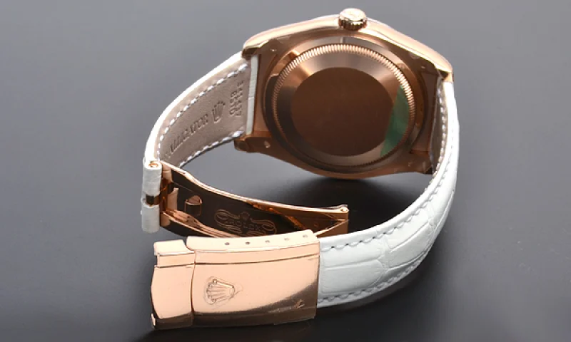 ロレックスコピー時計(ROLEX) デイトジャスト 116185NG