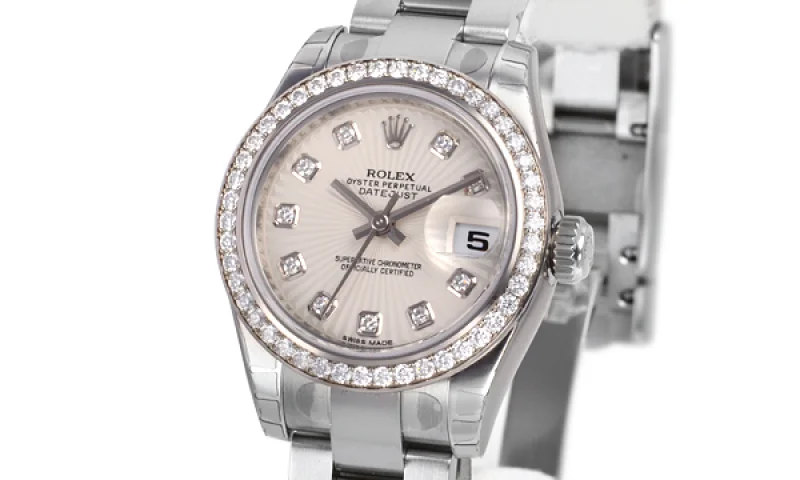 複数の文字盤 ロレックスコピー時計(ROLEX) デイトジャスト 179384G