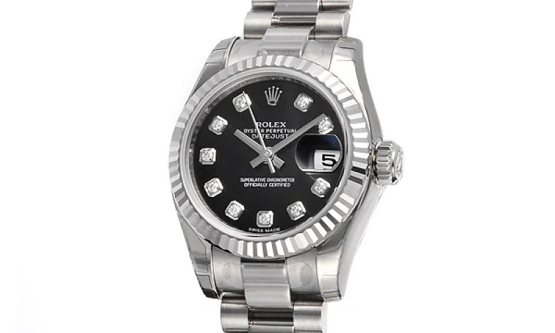ロレックスコピー時計(ROLEX) デイトジャスト 179179G