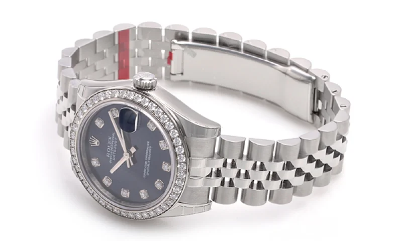 ロレックスコピー時計(ROLEX) デイトジャスト 178384G