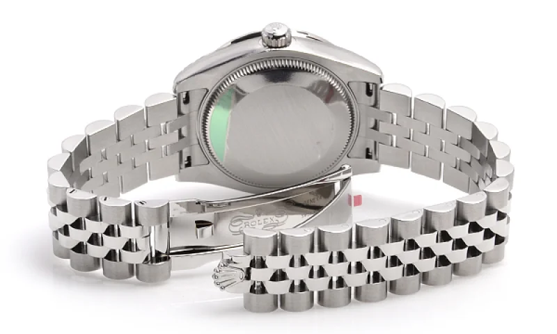 ロレックスコピー時計(ROLEX) デイトジャスト 178384G