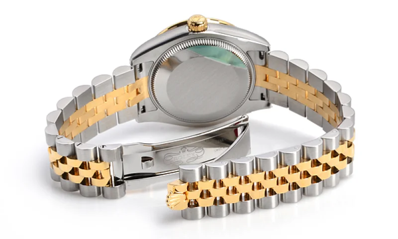ロレックスコピー時計(ROLEX) デイトジャスト 178383G
