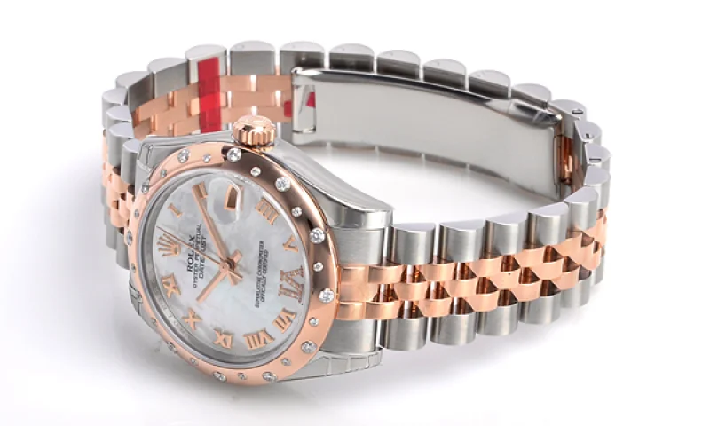 ロレックスコピー時計(ROLEX) デイトジャスト 178341NR