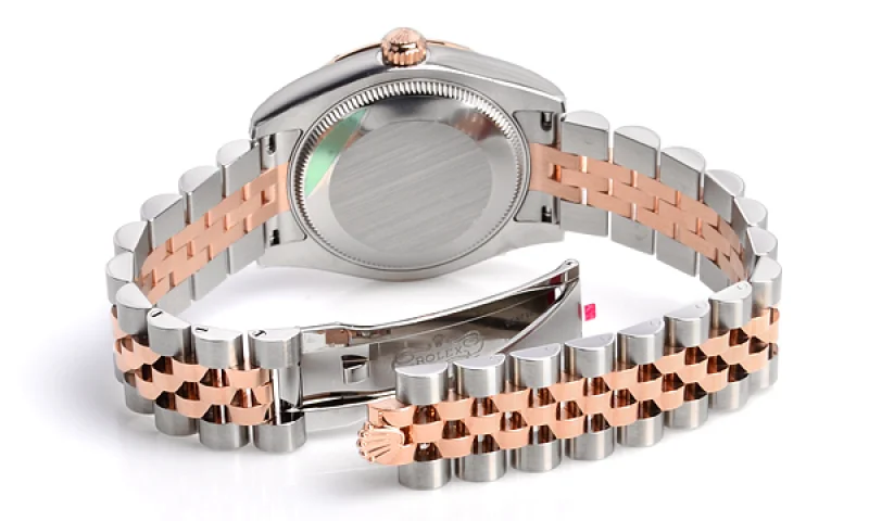 ロレックスコピー時計(ROLEX) デイトジャスト 178341NR