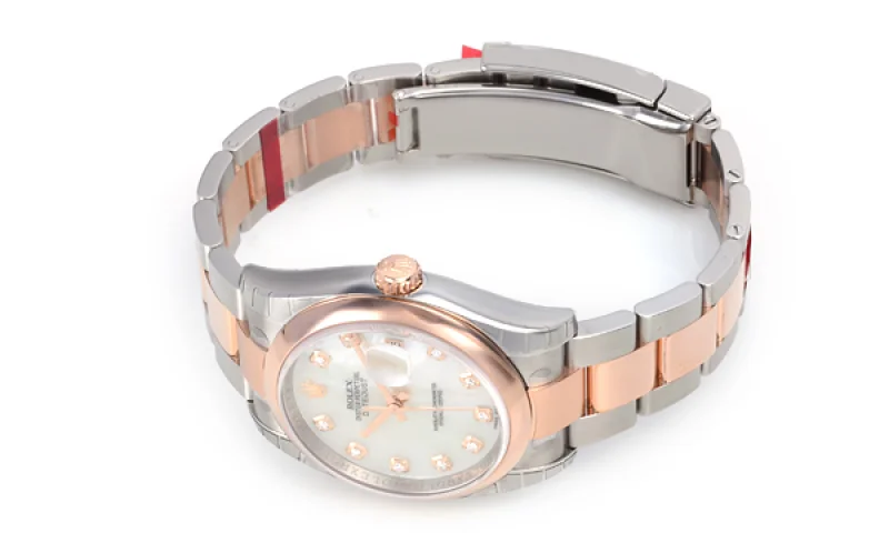 ロレックスコピー時計(ROLEX) デイトジャスト 116201NG