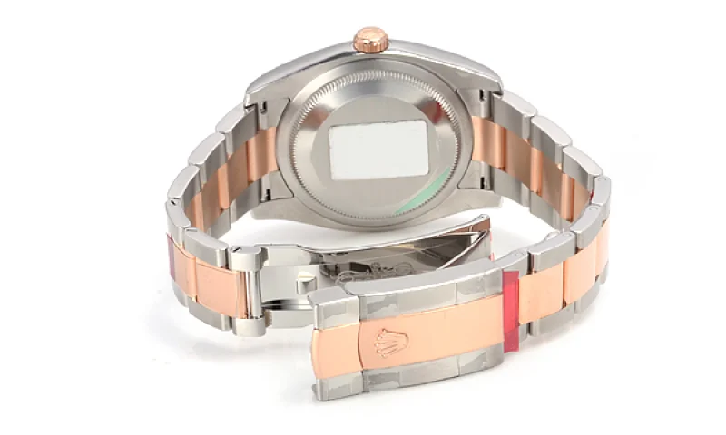 ロレックスコピー時計(ROLEX) デイトジャスト 116201NG