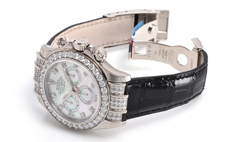 ROLEX ロレックス人気 時計 コピー デイトナ 116599RBRNG