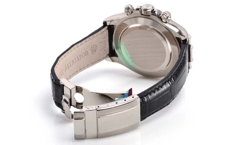 ROLEX ロレックス人気 時計 コピー デイトナ 116599RBRNG