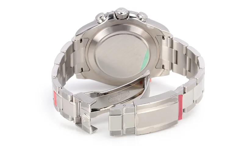 ロレックス（ROLEX）偽物通販 ヨットマスターII 116680 GMT時計コピー 新品