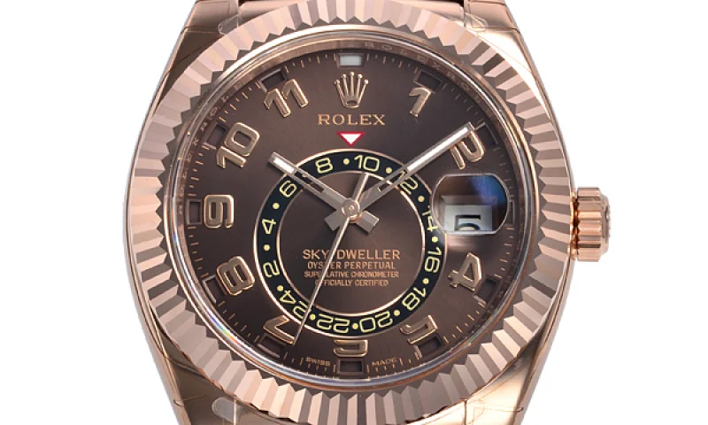 ロレックス(ROLEX) 時計 スカイドゥエラー 326135 スーパーコピー
