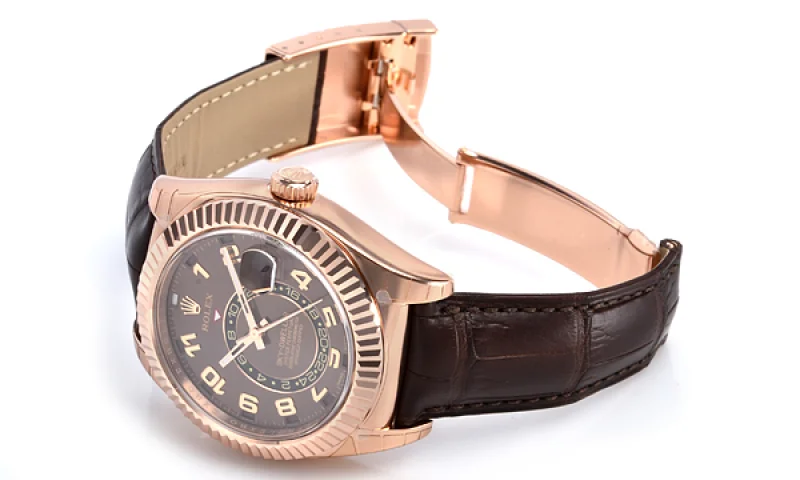 ロレックス(ROLEX) 時計 スカイドゥエラー 326135 スーパーコピー