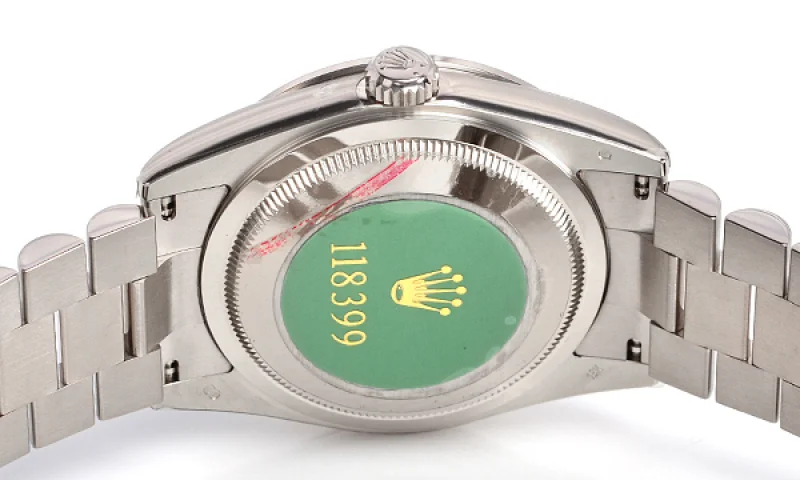 ロレックスコピー(ROLEX) 時計 デイデイト 118399XR