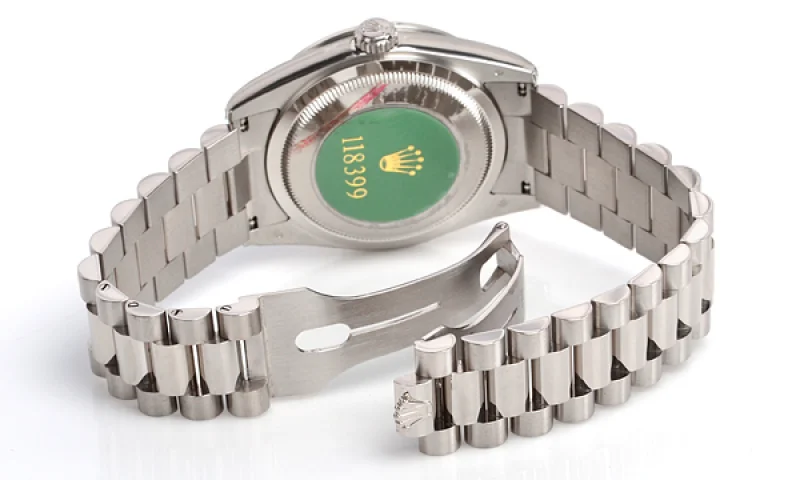 ロレックスコピー(ROLEX) 時計 デイデイト 118399XR