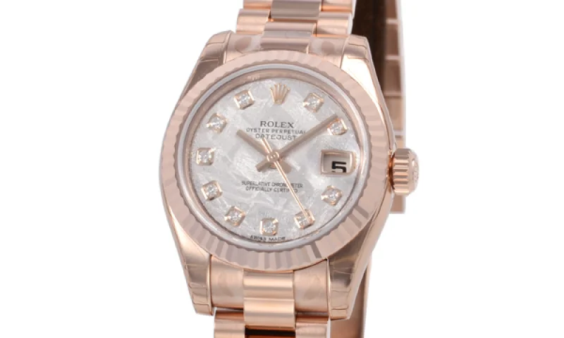 ロレックスコピー時計(ROLEX) デイトジャスト 179175