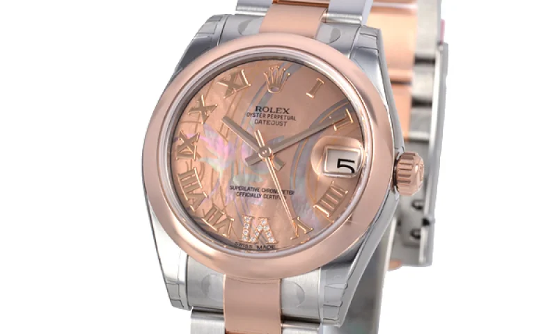ロレックスコピー時計(ROLEX) デイトジャスト 178241