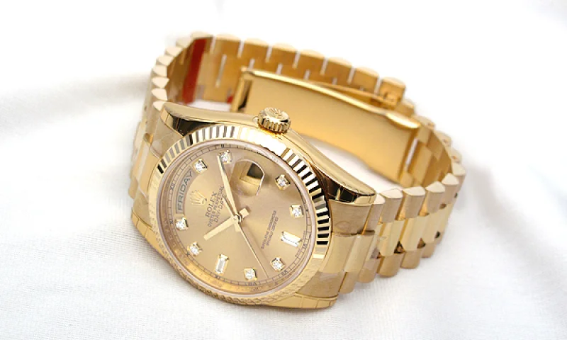 ロレックスコピー(ROLEX) 時計 デイデイト 118238A