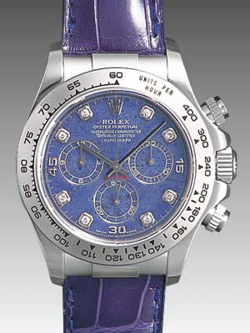 ROLEX ロレックス コピー時計 デイトナ 116519