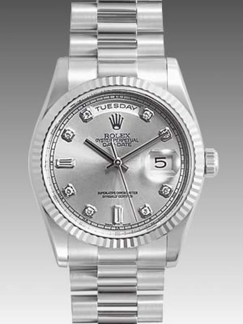 ロレックスコピー(ROLEX) 時計 デイデイト 118239A