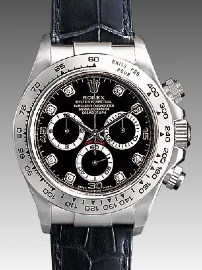 ROLEX ロレックス コピー時計 デイトナ 116519
