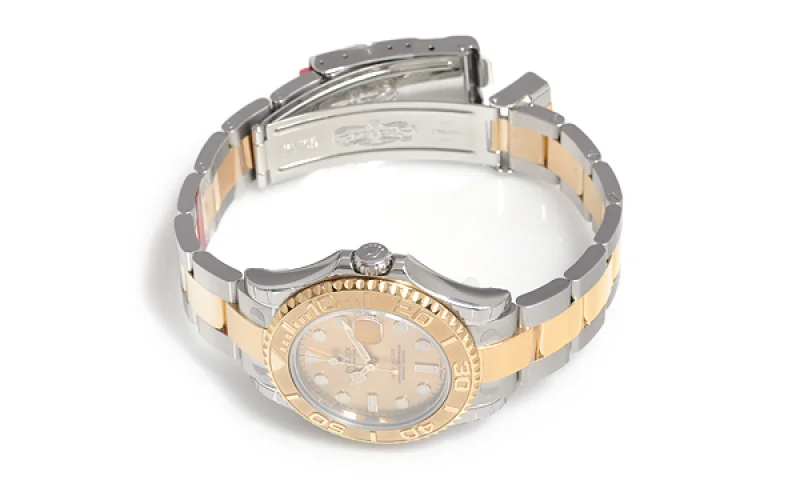 ロレックス（ROLEX）時計コピー ヨットマスター 168623 メンズ 人気
