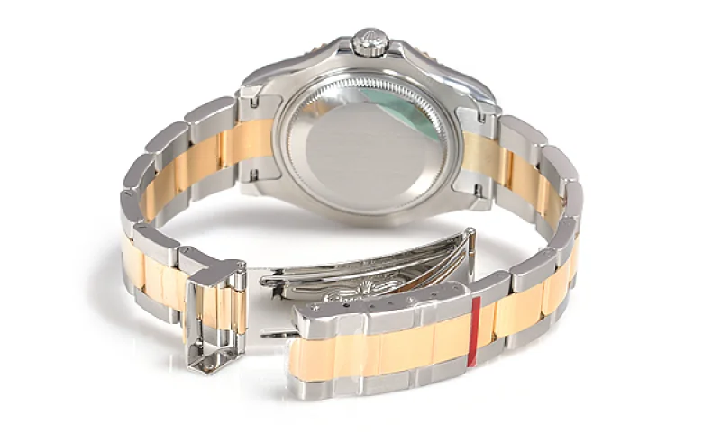 ロレックス（ROLEX）時計コピー ヨットマスター 168623 メンズ 人気