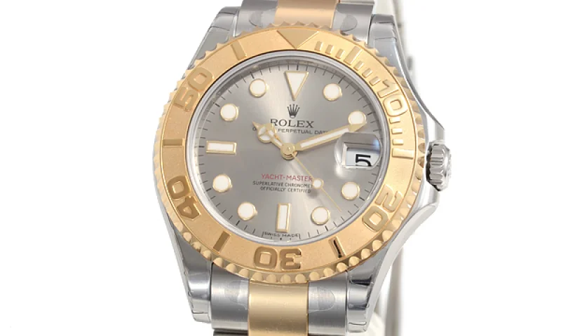 ロレックス（ROLEX）時計コピー ヨットマスター 169623 偽物