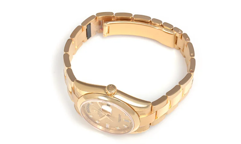 ロレックスコピー(ROLEX) 時計 デイデイト 118208A