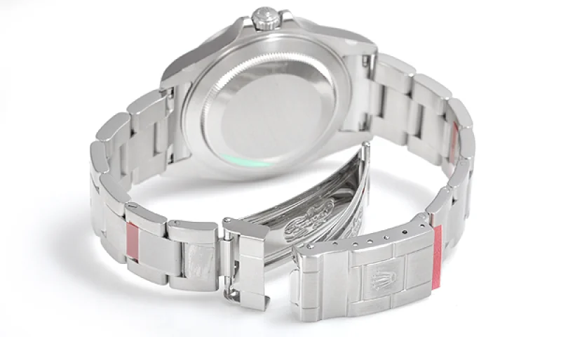 ロレックス(ROLEX) 時計 エクスプローラーII 16570 スーパーコピー