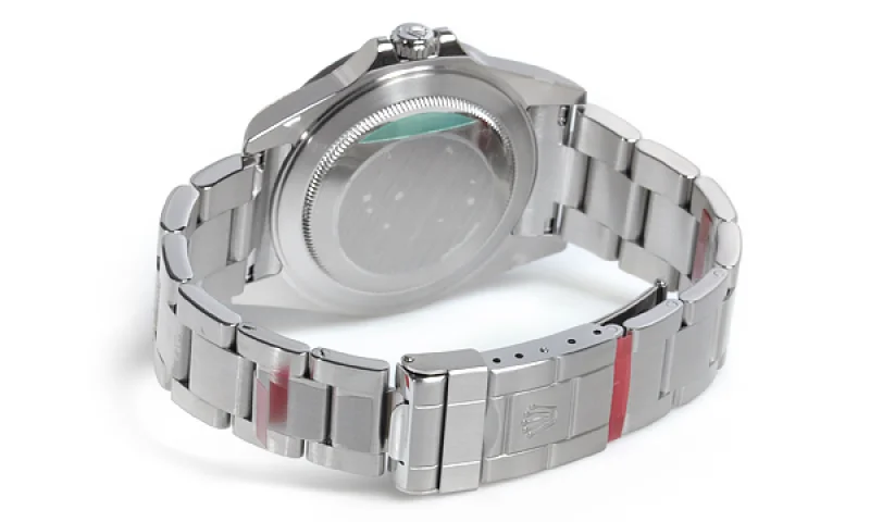 ロレックス(ROLEX) 時計 エクスプローラーII 16570 スーパーコピー
