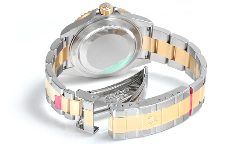 ロレックス(ROLEX)時計コピー サブマリーナデイト 【生産終了モデル】 16613
