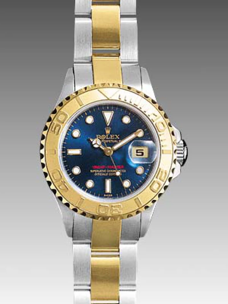 ロレックス（ROLEX）時計コピー ヨットマスター 169623 偽物