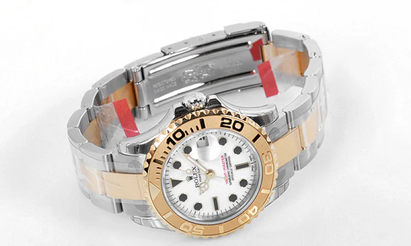 ロレックス（ROLEX）時計コピー ヨットマスター 169623 偽物