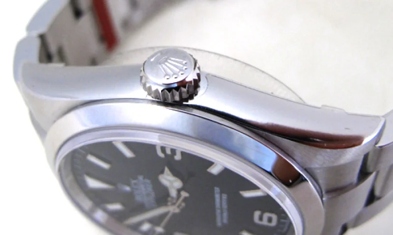 ロレックス(ROLEX) 時計 エクスプローラーＩ 114270 スーパーコピー