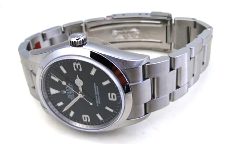 ロレックス(ROLEX) 時計 エクスプローラーＩ 114270 スーパーコピー